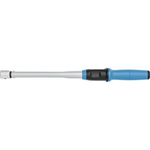 Llave Dinamométrica GEDORE TF-SE200, Rango de 40-200 Nm, Tamaño 14 x 18 mm - Product Image 4