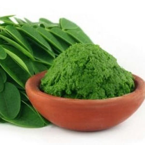 Poudre de feuilles de Moringa Oleifera Yanhao de qualité alimentaire, extrait végétal riche en vitamines, extraction liquide-solide, séchage à air chaud, polyphénols - Product Image 6