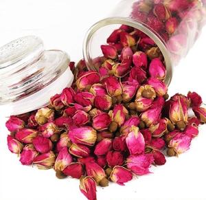 Vietnam factory delivering dried rose for bulk orders with steady supply - Product Image 3