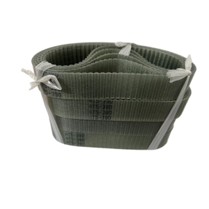 Özelleştirilebilir T5 <span class=keywords><strong>AT5</strong></span> PU zamanlama kemeri - Product Image 5