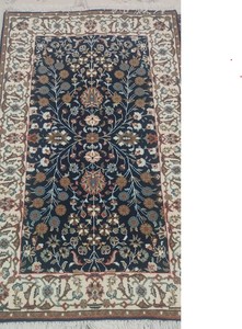 Juego de Alfombras anudadas a mano persa tradicional grande 5x7 6x8 diseño alto clásico para sala de estar decoración del hogar alfombras y juegos - Product Image 2