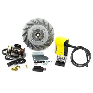 Flytech 19mm 1.6Kg Touring Ignition Cone <b>Motorcycle</b> <b>Electrical</b> & Ignition <b>Systems</b> - Product Image 1