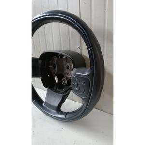 Volante para FIAT 500 Serie L (351_352) (12>) - 312A2000 - Product Image 5