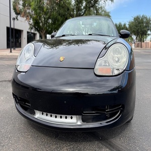 ใช้ LHD/RHD 2000แล้ว P0RSCHE 911 Carrera - Product Image 1