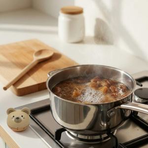 Minuteur mécanique de 60 minutes en forme d'ours mignon - Product Image 3