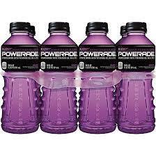 Boisson énergisante sans sucre aux baies, ginseng et carbonate - 50 x 12 paquets - Product Image 2