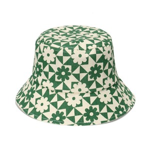 Sombrero de cubo de diseño personalizado de alta calidad, gorra de Sol de Material de lana para hombres y mujeres, sombrero de cubo con etiqueta tejida personalizada al por mayor - Product Image 4