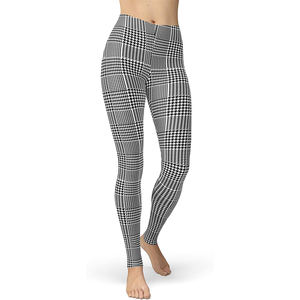 Ropa deportiva impresa personalizada para mujer, venta al por mayor, mallas deportivas de entrenamiento para mujer, las mejores mallas hechas en Pakistán para mujer - Product Image 5