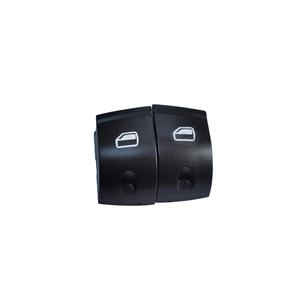 Cache-bouton en verre pour Audi A3, A6, Q7-Lot de 3 - Product Image 5