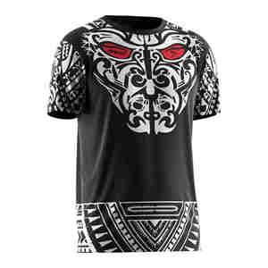 Los Más Vendidos: Poliéster Deportivo Sublimado Antipilling para Hombres, Pedidos al por Mayor - Product Image 3