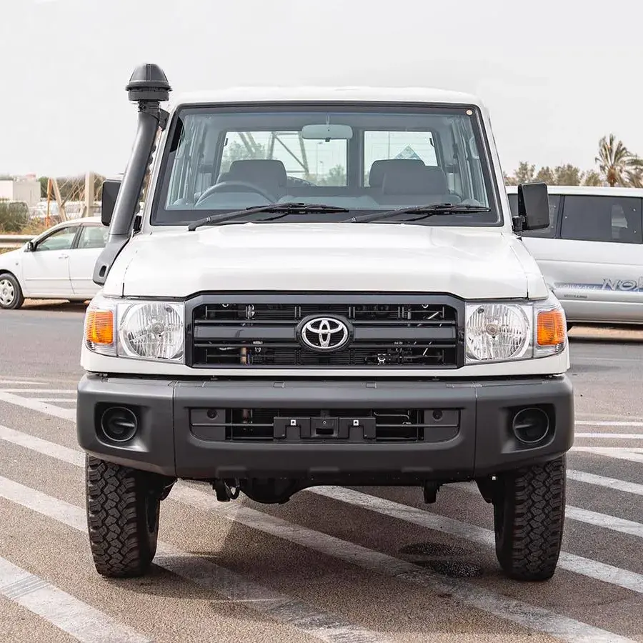 buy used toy ota land cruiser hardtop 2018 available now