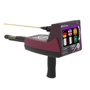 สินค้ามาใหม่ เครื่องตรวจจับเพชร GER Detect Titan 500 Smart Long Range พร้อมจัดส่ง - Product Image 1