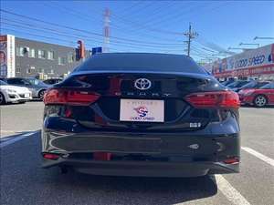 TOYOTA CAMRY X - Product Image 4