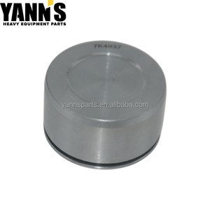 Pistone per Pinza Freno YANN'S 7K4937 7K-4937 per Caricatore 930 920, Ricambio Cat - Product Image 4