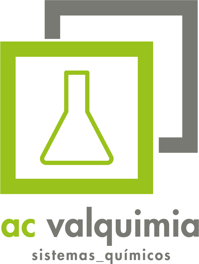 AC VALQUIMIA S L logo