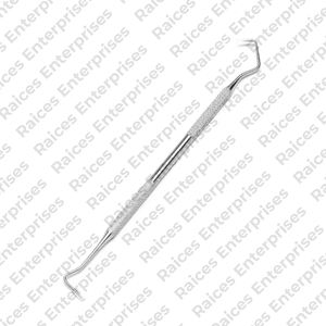 Escalador Dental de alta calidad de Material de acero inoxidable hecho a medida para la venta 2025 nuevo diseño de venta directa de fábrica escalador Dental - Product Image 6