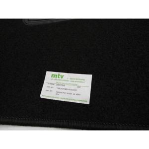 Tappetini per Auto FIAT Scudo 2a Serie (04>06) - Product Image 3