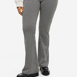 Pantalon de sport personnalisé pour femmes, legging de course à pied - Product Image 2