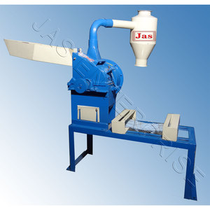 เครื่องบดข้าวโพดแบบค้อนสำหรับเครื่องจักรแปรรูปธัญพืช - Product Image 2