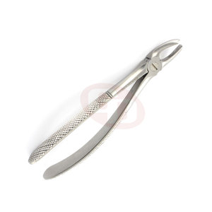 Fórceps dentales de alta calidad con diseño ergonómico para cirugía oral Fórceps de extracción dental - Product Image 3