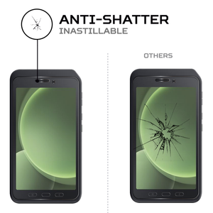 Protector de Pantalla ANTISHOCK para Samsung Galaxy Tab Active 5, Película Protectora Premium para Tablets - Product Image 5