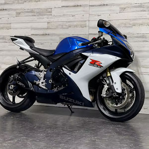 Suzuki GSX-R 750cc d'occasion de 2012 disponible à la vente - Product Image 1