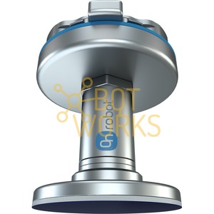 Omron GECKOSP5GRIPPER in Acciaio - Nuovo - Product Image 1