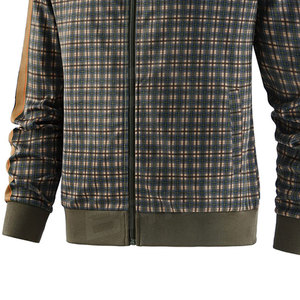 Conjuntos Deportivos Casuales de Verano para Hombre con Logotipo Personalizado, 100% Algodón, Alta Calidad, Ecológicos, Tallas Grandes, Reversibles y Transpirables - Product Image 6