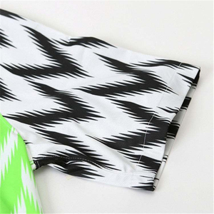 Uniforme de fútbol para hombre, camiseta y pantalones cortos personalizados, transpirable, de secado rápido, cómodo, conjunto de ropa deportiva para entrenamiento de fútbol - Product Image 6