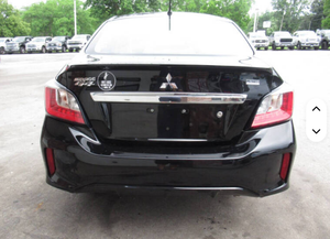 Usado - 2024 - Mitsubishi - Mirage - G4 - Product Image 2