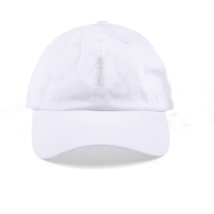 Gorra de béisbol clásica de algodón 100% de 6 paneles hecha a medida estilo deportivo y Formal ala curva transpirable impermeable gorras de moda Unisex - Product Image 4