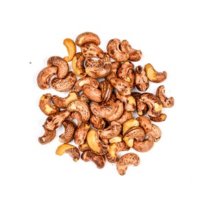 Snacks de noix de cajou grillées disponibles pour les marchés d'exportation de grand volume - Product Image 5