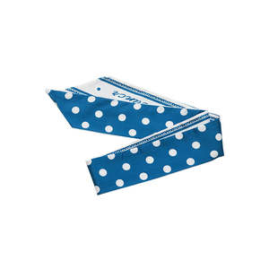 Custom Printed Satin Soft Smooth Lightweight Narrow <b>Ribbon</b> for Women Fashion - Product Image 4