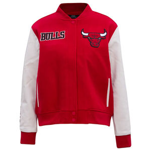 Men's Letterman Baseball Varsity <b>Jacket</b> <b>Trucker</b> Leather Street Wear with Logo Patch Embroidery Customizable Logo Patch - Product Image 1