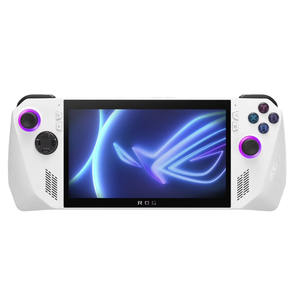 Consola de Juegos ORIGINAL ASUS ROG Ally de 7 Pulgadas con Pantalla Táctil, AMD Ryzen Z1 Extreme, 16 GB, SSD de 512 GB, W11H, con 3 Años de Garantía - Product Image 4