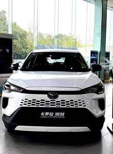 SUV Híbrido 2.0L 2026, Transmisión Automática, Tracción AWD, Asientos de Cuero, en Perfecto Estado, Listo para Usar - Product Image 4