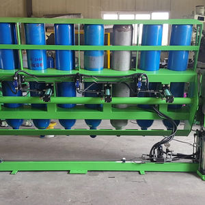 [WIC] Dispositif de rotation de cylindre pour une purge efficace des gaz résiduels avec une structure de roulement stable WIC-08 - Product Image 2