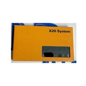 快速销售最优质的B & R X20AI4622 13位转换器分辨率控制器模拟输入模块Plc