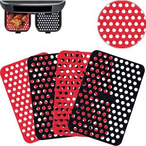 Nonstick <b>silicone</b> kitchen steam <b>mat</b> long lasting material ideal for efficient steaming quick cleaning lightweight choice - Product Image 1