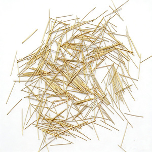 2850Mpa uhpc เส้นใยคอนกรีตเส้นใยเหล็กขนาดเล็กราคาผู้ผลิต - Product Image 2