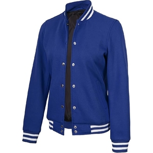 Vestes universitaires personnalisées Collège, Baseball, veste pour hommes - Product Image 4