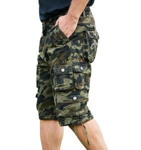Pantalones Cortos Deportivos Transpirables para Hombre, 100% Algodón, de Alta Calidad, Secado Rápido, Uso Casual, Gran Venta - Product Image 6