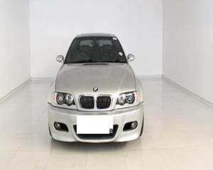 รถบีเอ็มดับเบิลยู เอ็ม3 คูเป้ ปี 2003 มือสอง พวงมาลัยซ้าย/ขวา - Product Image 1