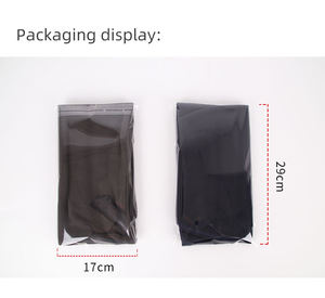 Pasamontañas Térmico de Forro Polar para Invierno, Máscara Facial Completa para Esquí, Gorro con un Orificio para Deportes al Aire Libre, Estilo Pesca - Product Image 3