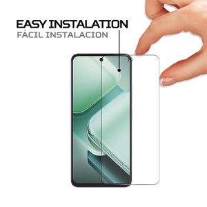 อุปกรณ์ป้องกันหน้าจอ Z9x จากการกระแทก VIVO iqoo ทนทานและดูดซับแรงกระแทก - Product Image 3