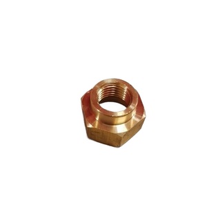 Bulloni di riduzione asiatici da 1/4 H a 1/2 H Rif. 449177 - Product Image 1
