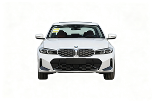 Sedán Deportivo de Lujo Usado Verificado, Estilo Serie 3, Paquete M-Sport, Interior Premium, Listo para Conducir, Suministrado desde Japón - Product Image 3