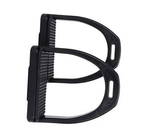 Recién llegado, estribos de equitación de aluminio Premium de TARIQ MFG CO CE ISO EU - Product Image 3