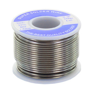 Stagno per Saldare Rocchetto 50 Gr.250 - Product Image 1