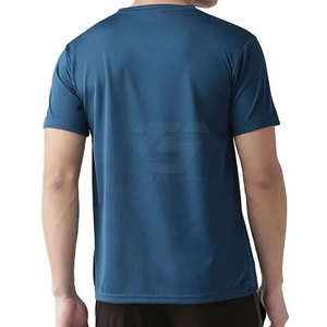 T-shirt en coton pour homme, coupe décontractée, style personnalisé, adapté à un usage quotidien, texture douce, vous garde au frais et confortable. - Product Image 2